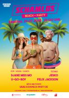 Schamlos_BeachParty_300dpi