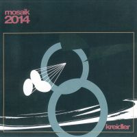 Kreidler-Mosaik-2014-Cover